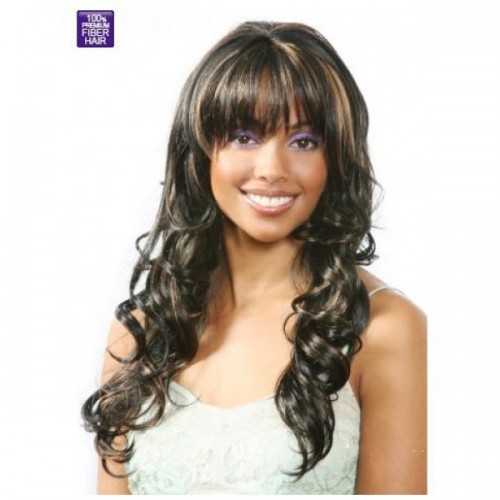 BOBBI BOSS Premium Synthetic Wig M950 JOLLA